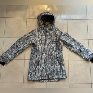 Oakley Women’s Snowboarding Jacket